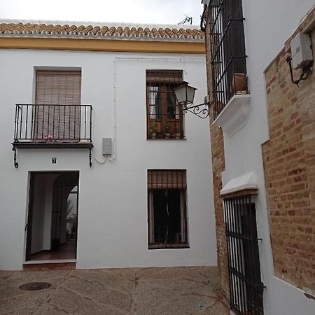 Fernan Caballero Carmona (Seville) Exterior foto