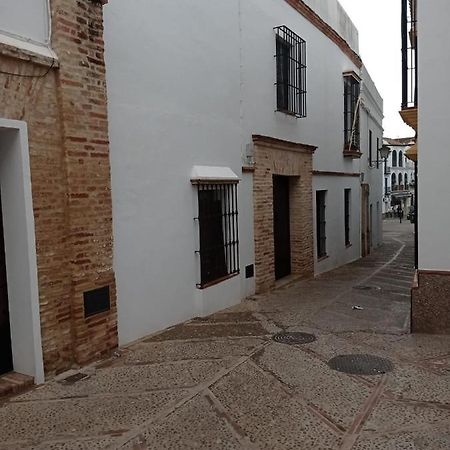 Fernan Caballero Carmona (Seville) Exterior foto