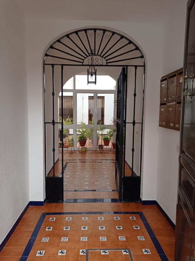 Fernan Caballero Carmona (Seville) Exterior foto